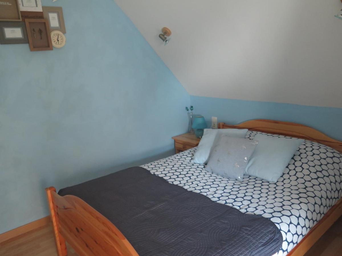 La Grenouillere 3 *