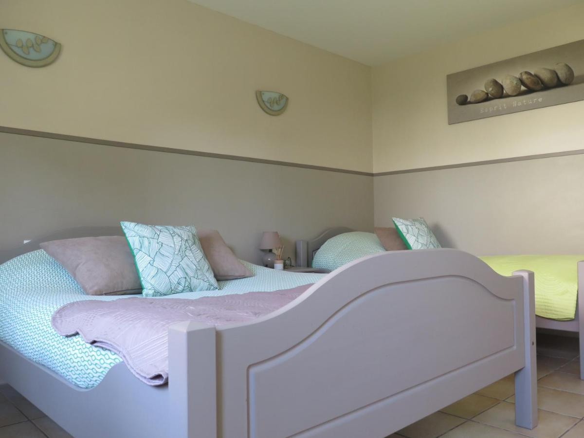 La Grenouillere 3 *